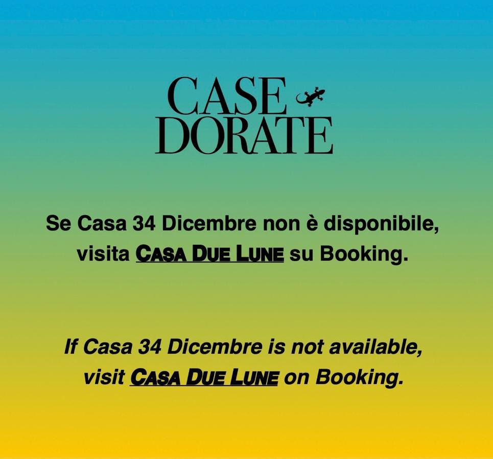 Casa 34 Dicembre Villa Стромболи Екстериор снимка