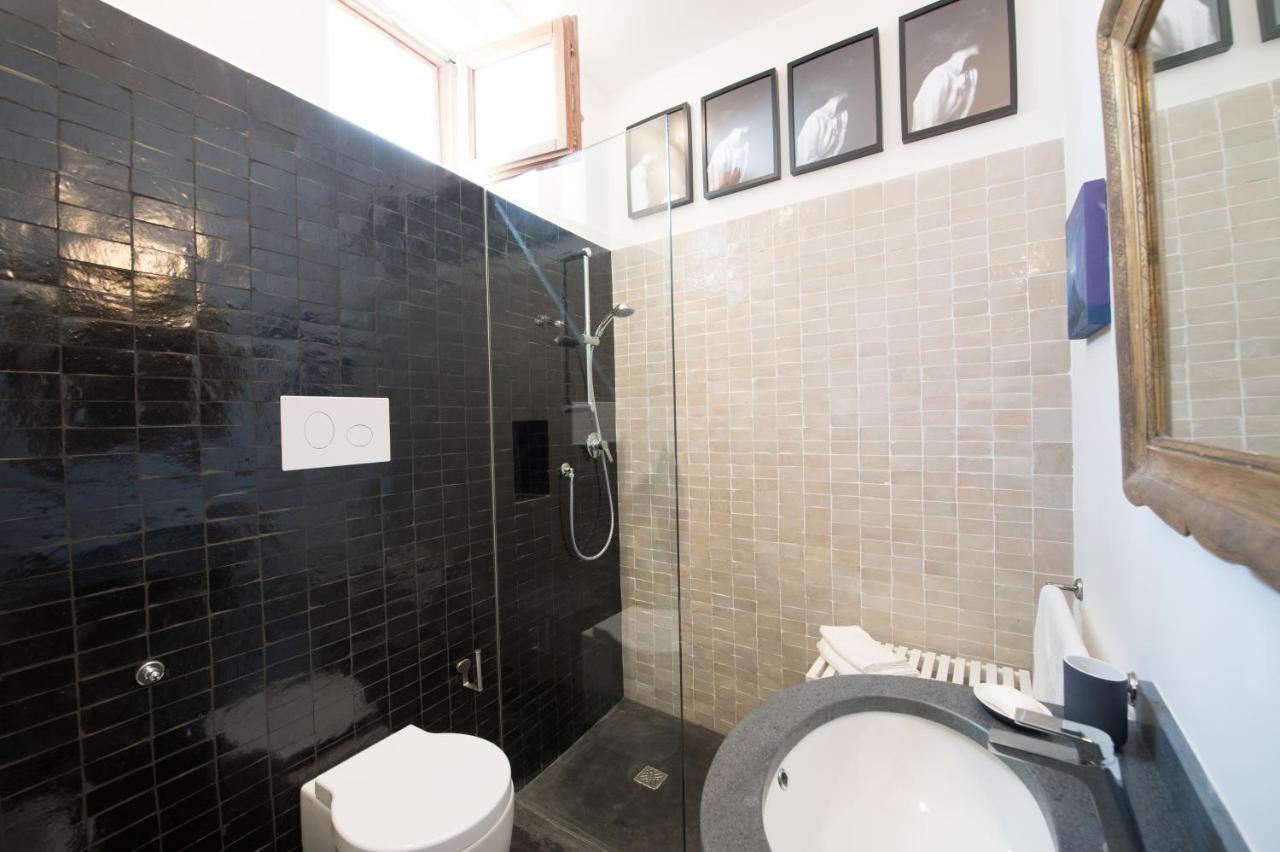 Casa 34 Dicembre Villa Стромболи Екстериор снимка