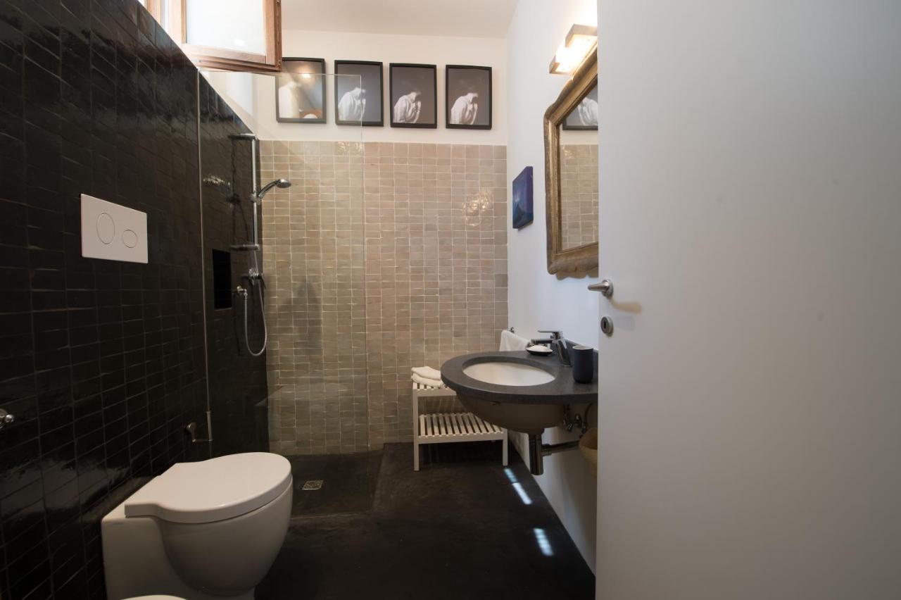 Casa 34 Dicembre Villa Стромболи Екстериор снимка