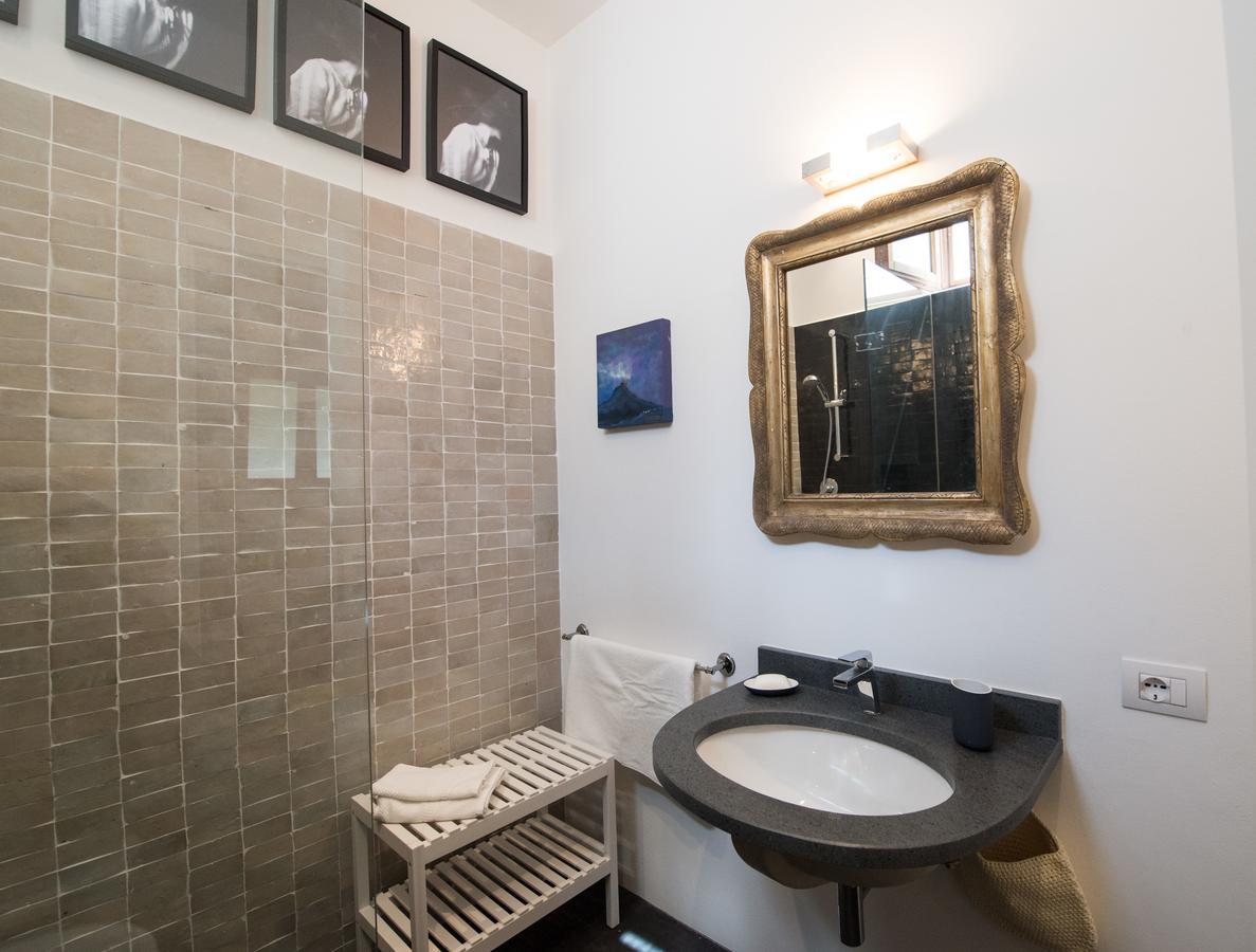 Casa 34 Dicembre Villa Стромболи Екстериор снимка